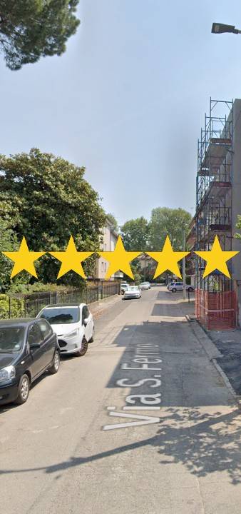 appartamento in vendita a Venezia in zona Mestre