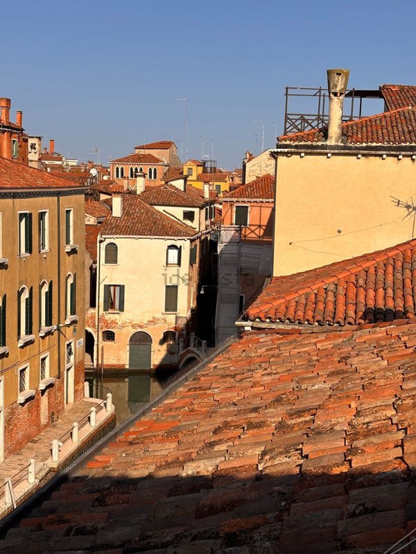 appartamento in vendita a Venezia in zona Sestiere Dorsoduro