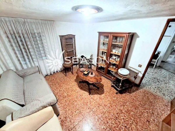 appartamento in vendita a Venezia in zona Sestiere Santa Croce