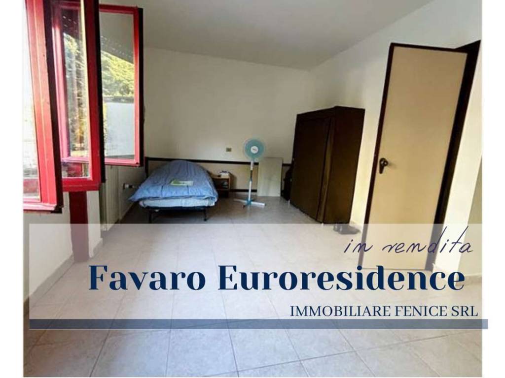 appartamento in vendita a Venezia in zona Favaro Veneto