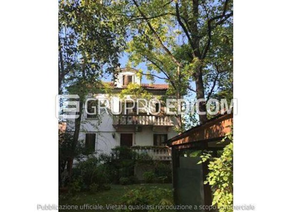 casa indipendente in vendita a Venezia in zona Lido di Venezia