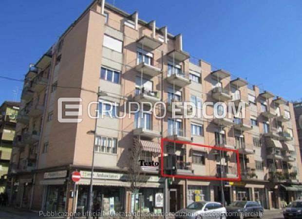 appartamento in vendita a Venezia in zona Mestre