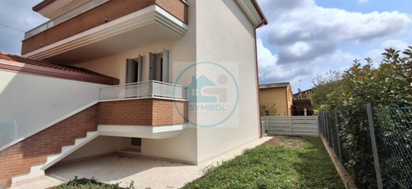 casa indipendente in vendita a Venezia in zona Zelarino