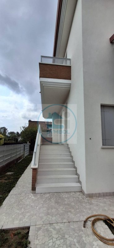 casa indipendente in vendita a Venezia in zona Zelarino