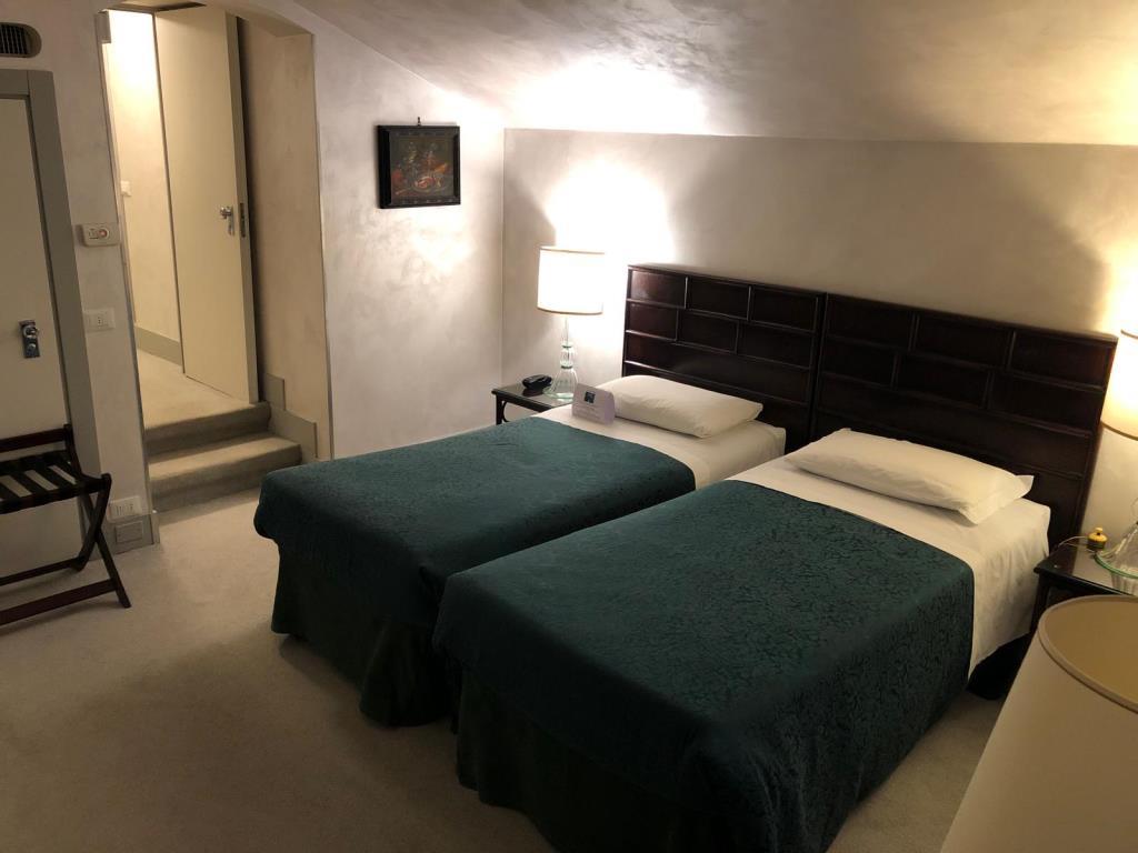 multiproprieta in vendita a Venezia in zona Sestiere San Marco