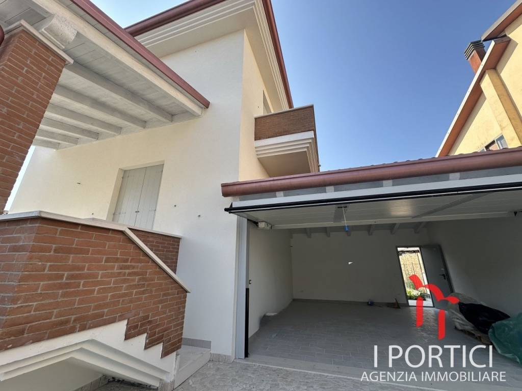 casa indipendente in vendita a Venezia in zona Zelarino