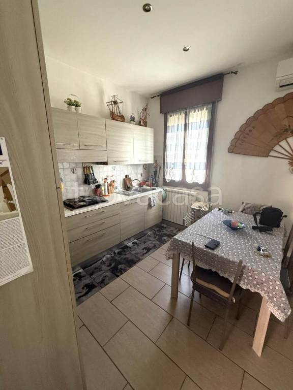 casa indipendente in vendita a Venezia in zona Marghera