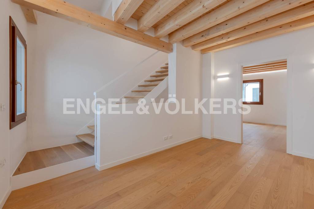 appartamento in vendita a Venezia in zona Sestiere Cannaregio