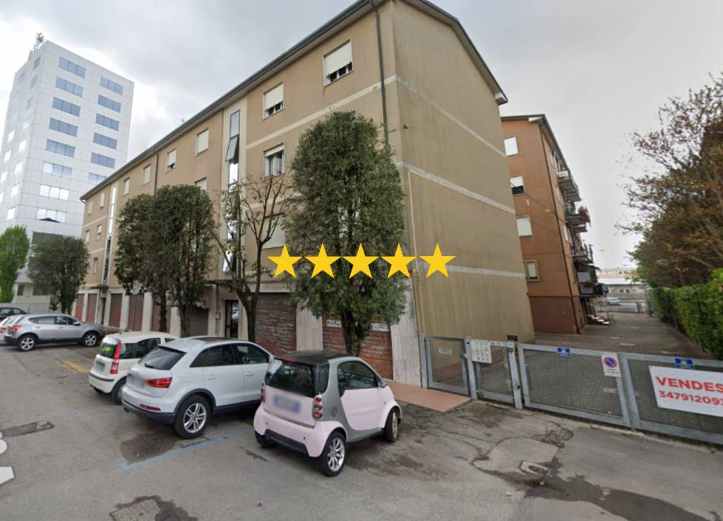 appartamento in vendita a Venezia in zona Mestre