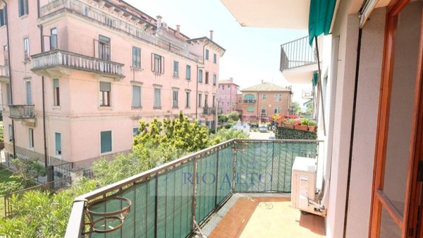appartamento in vendita a Venezia in zona Lido di Venezia