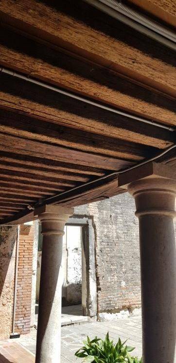 appartamento in vendita a Venezia in zona Sestiere San Marco