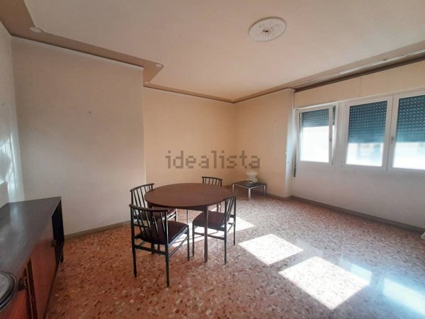 appartamento in vendita a Venezia in zona Lido di Venezia