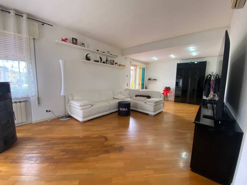 casa indipendente in vendita a Venezia in zona Mestre