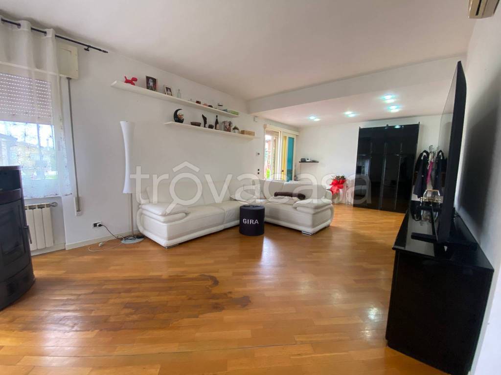 casa indipendente in vendita a Venezia in zona Campalto