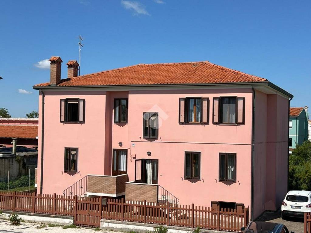 appartamento in vendita a Venezia in zona Pellestrina
