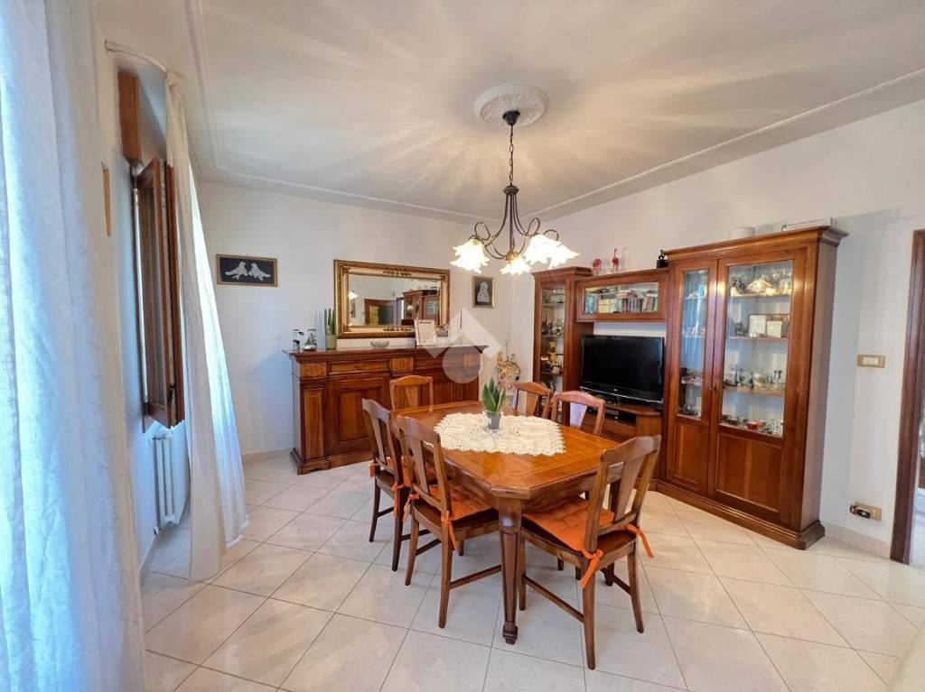 appartamento in vendita a Venezia in zona Pellestrina