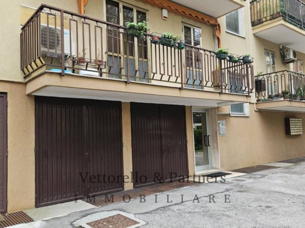 appartamento in vendita a Venezia in zona Marghera