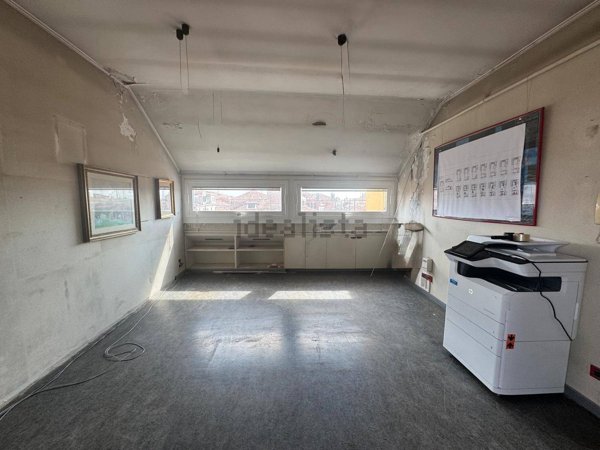 appartamento in vendita a Venezia in zona Sestiere San Polo
