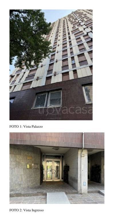 appartamento in vendita a Venezia in zona Mestre