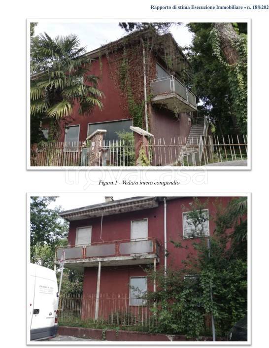 casa indipendente in vendita a Venezia in zona Mestre