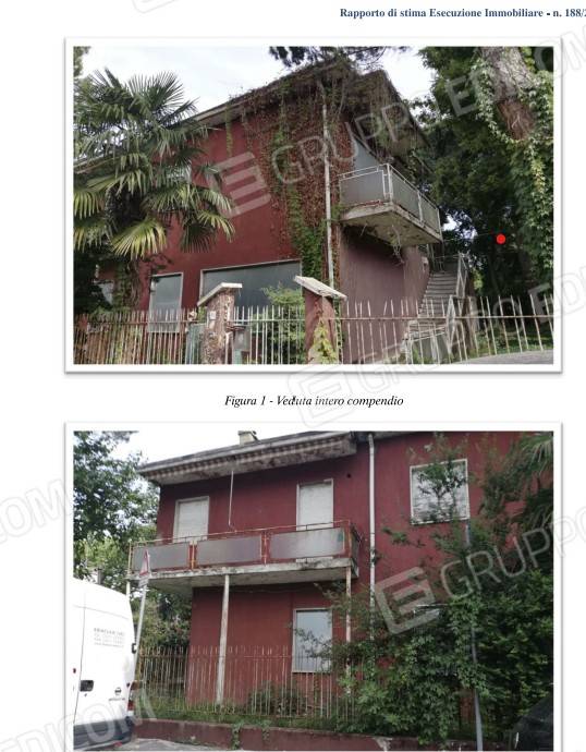 casa indipendente in vendita a Venezia in zona Mestre