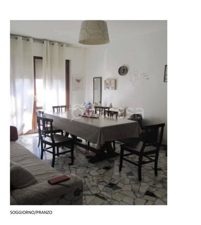 appartamento in vendita a Venezia in zona Mestre