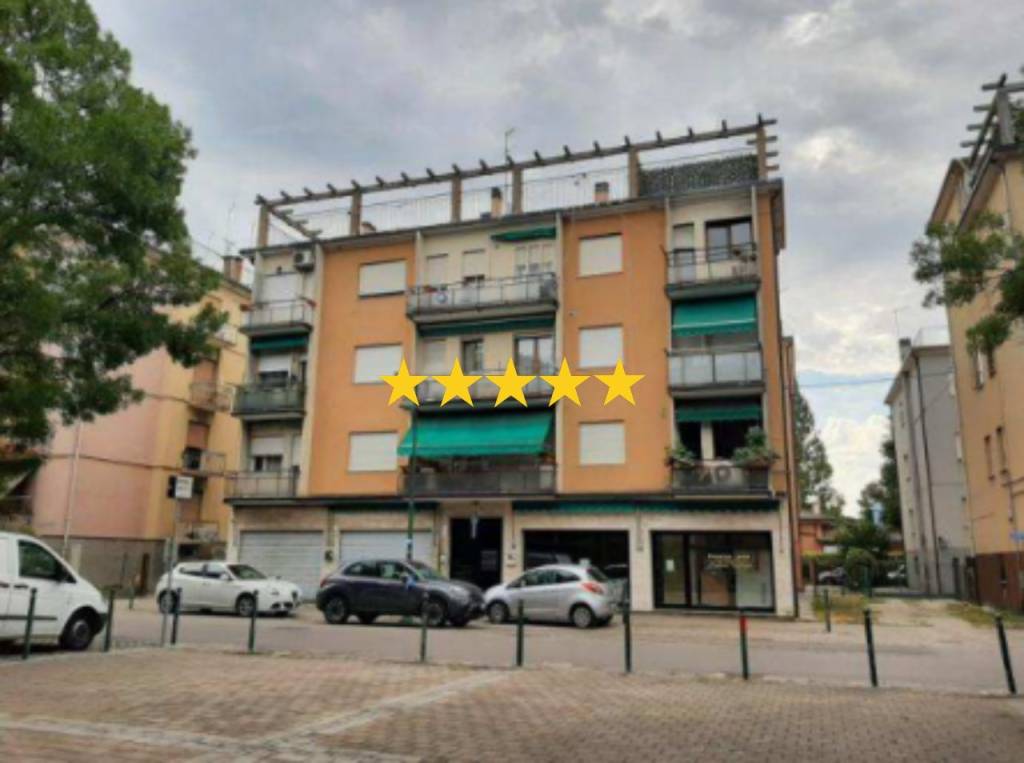 appartamento in vendita a Venezia in zona Mestre