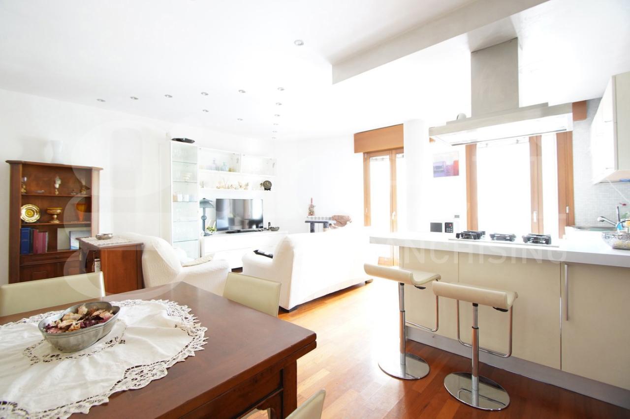 appartamento in vendita a Venezia in zona Mestre