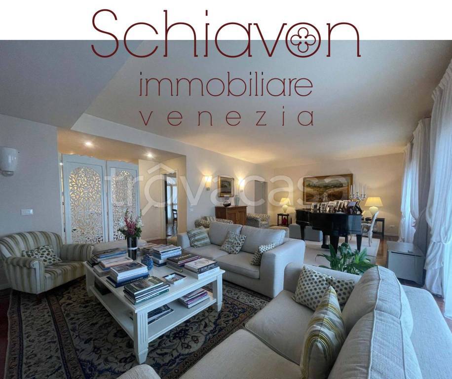 appartamento in vendita a Venezia in zona Mestre