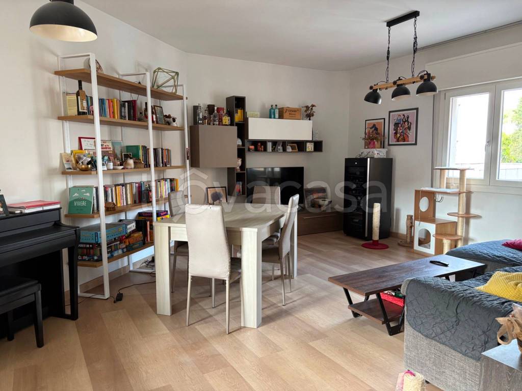 appartamento in vendita a Venezia in zona Mestre