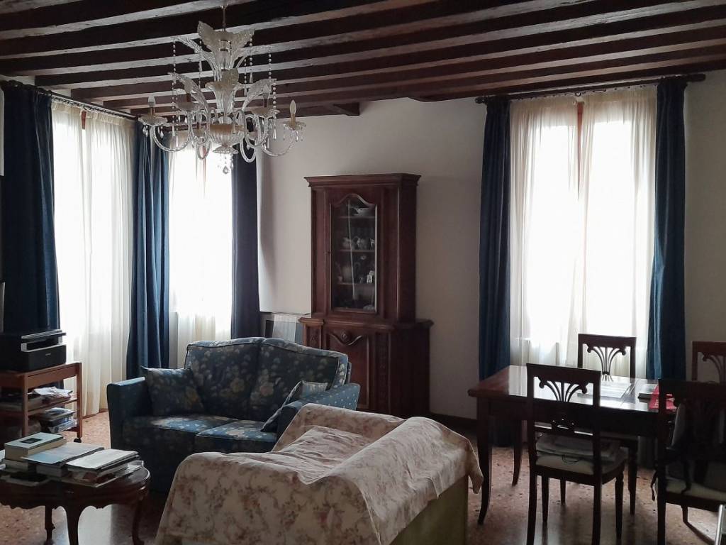 appartamento in vendita a Venezia in zona Sestiere San Marco