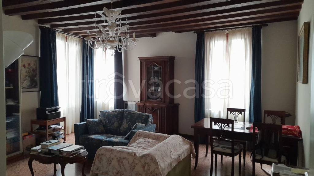 appartamento in vendita a Venezia in zona Sestiere San Polo