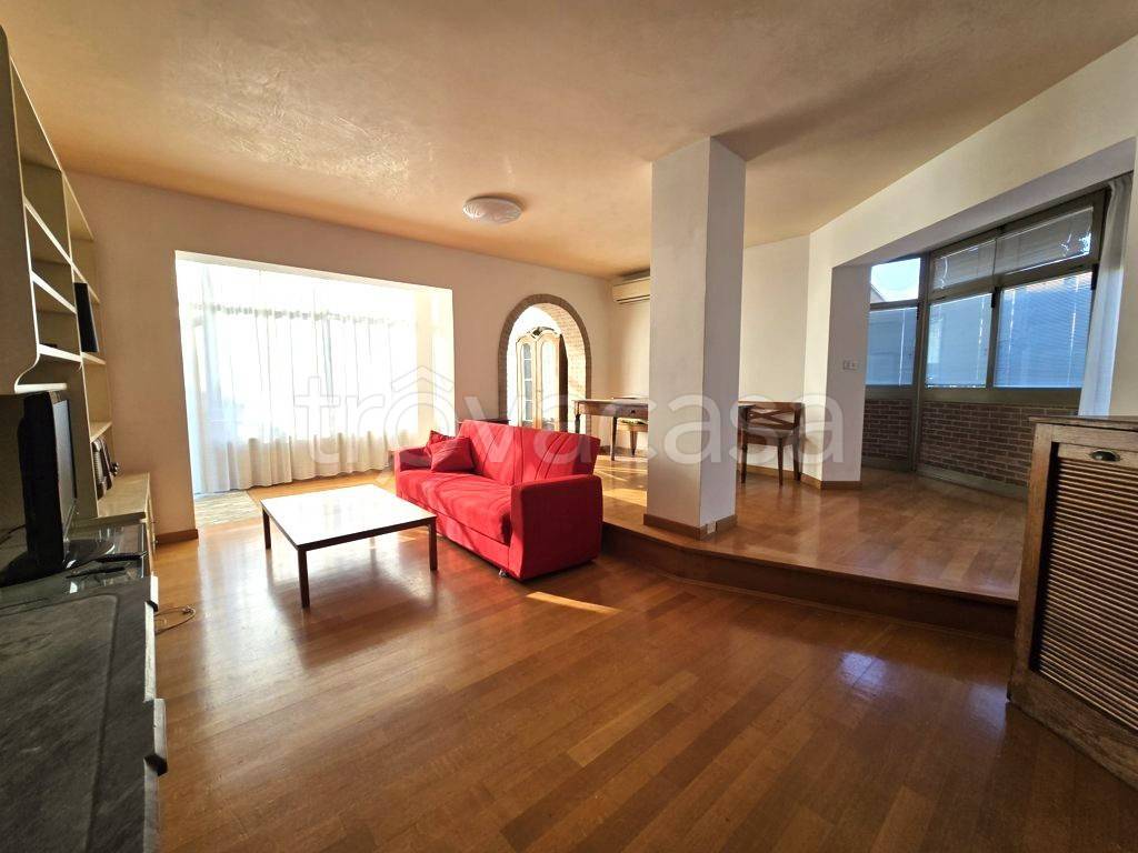 appartamento in vendita a Venezia in zona Mestre