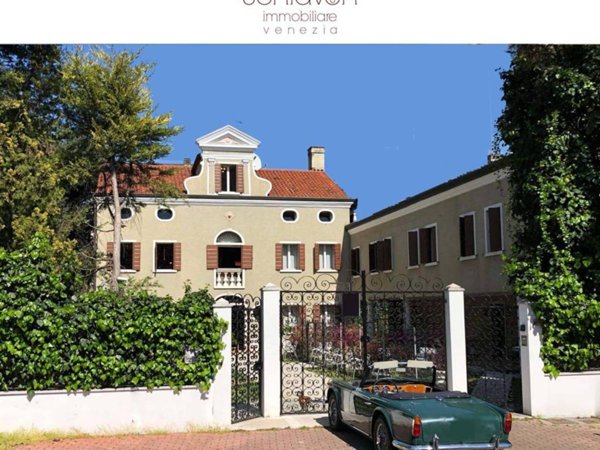 appartamento in vendita a Venezia in zona Marghera