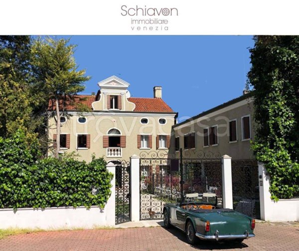 casa indipendente in vendita a Venezia in zona Mestre