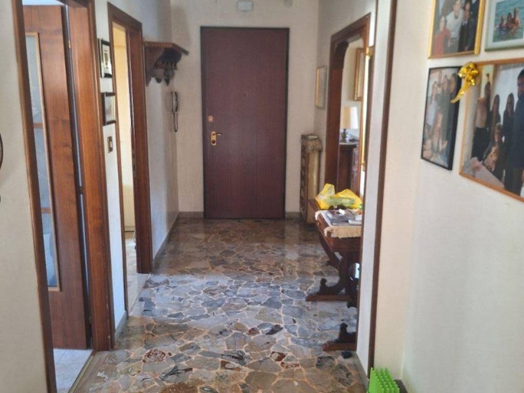 appartamento in vendita a Venezia in zona Marghera
