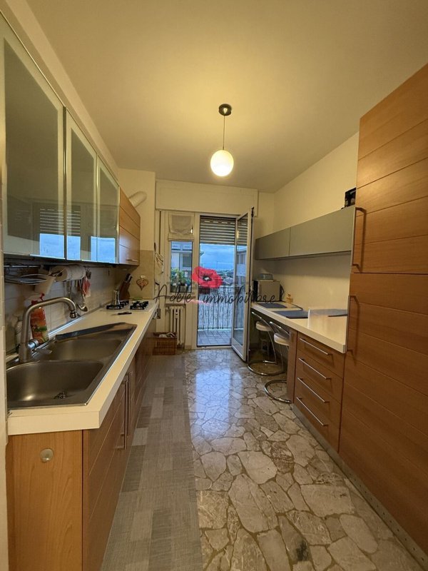 appartamento in vendita a Venezia in zona Mestre