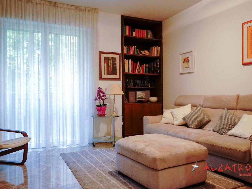 appartamento in vendita a Venezia in zona Marghera