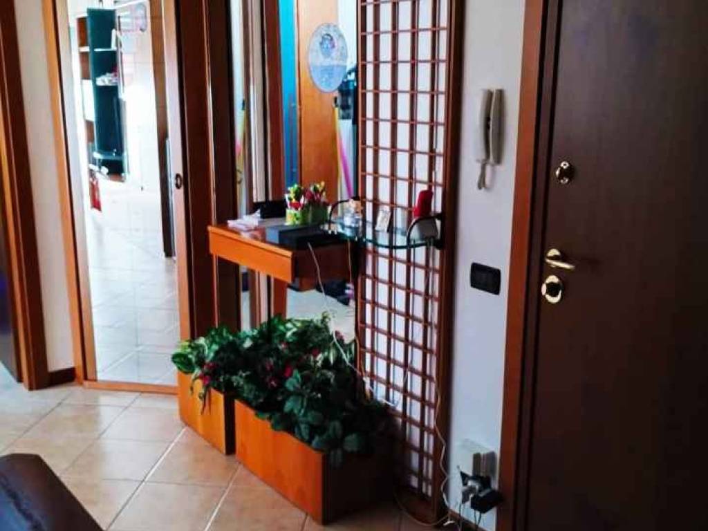 appartamento in vendita a Venezia in zona Marghera
