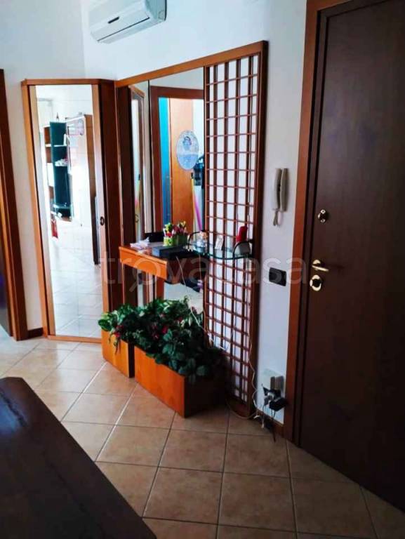 appartamento in vendita a Venezia in zona Mestre