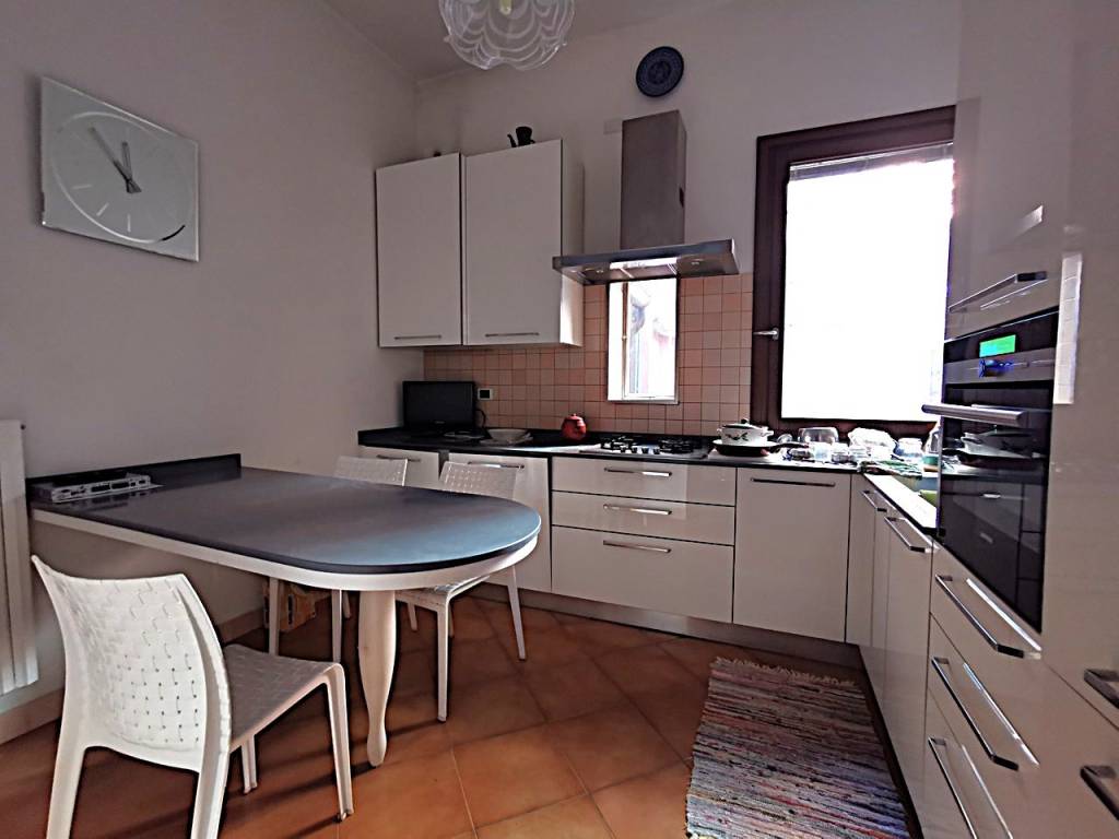appartamento in vendita a Venezia