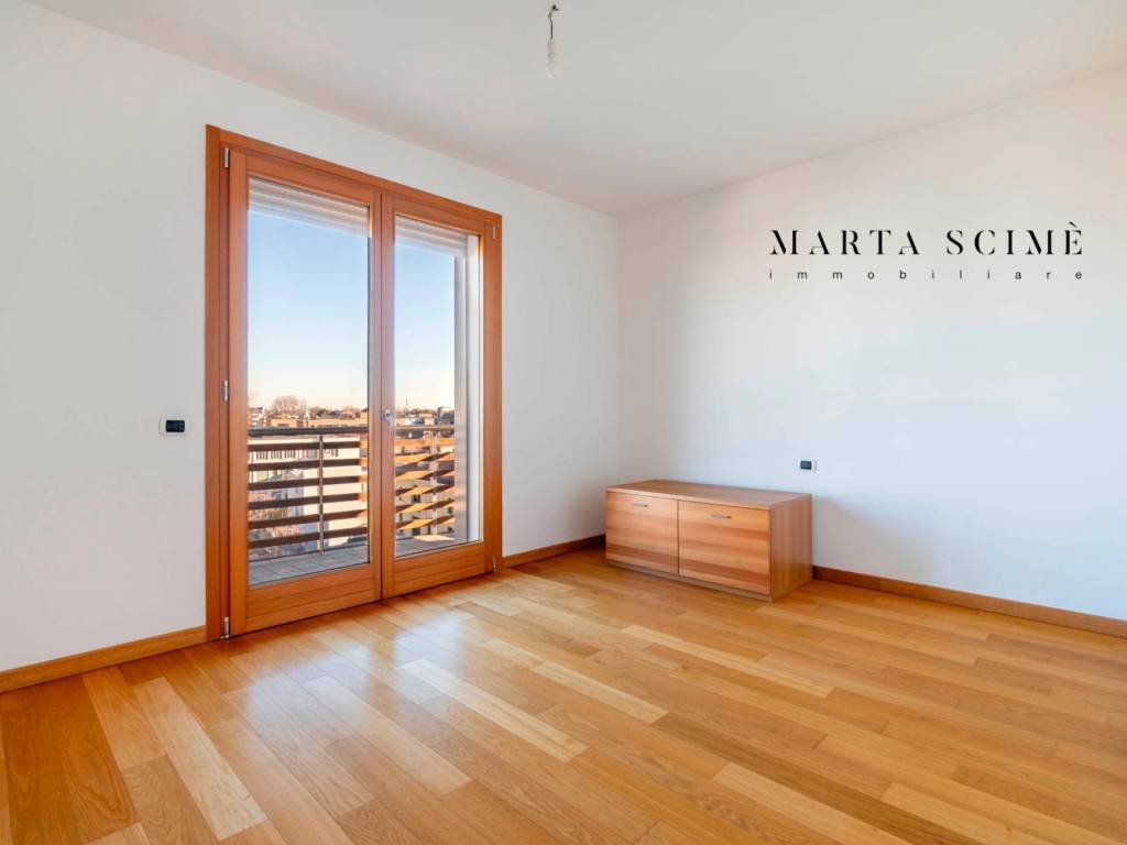 appartamento in vendita a Venezia in zona Marghera