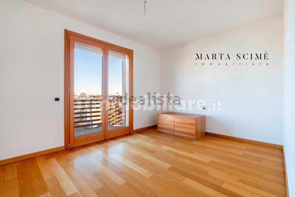 appartamento in vendita a Venezia in zona Mestre