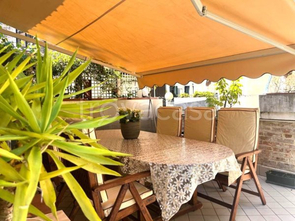 appartamento in vendita a Venezia in zona Sestiere Castello