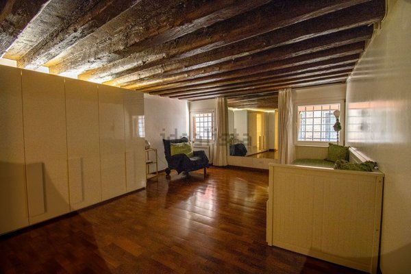 appartamento in vendita a Venezia in zona Sestiere San Marco