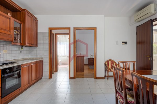 appartamento in vendita a Venezia in zona Trivignano