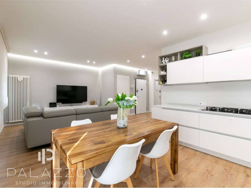 appartamento in vendita a Venezia in zona Trivignano