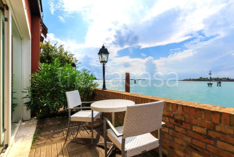 casa indipendente in vendita a Venezia in zona Lido di Venezia