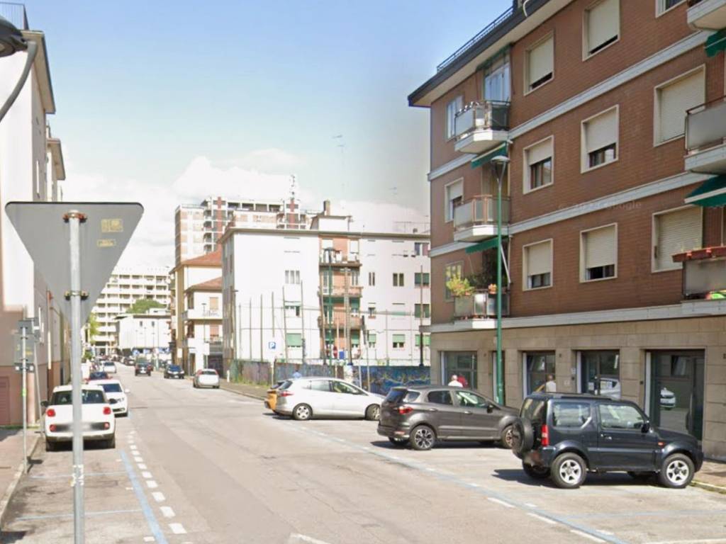 appartamento in vendita a Venezia in zona Marghera