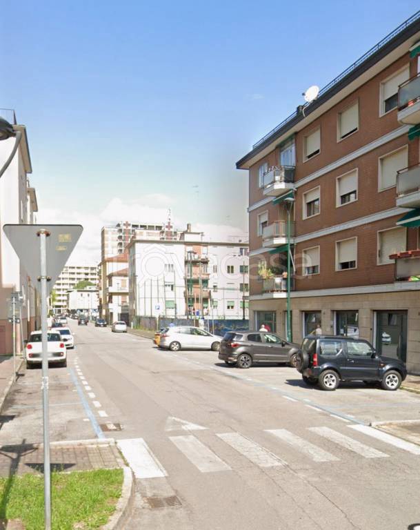appartamento in vendita a Venezia in zona Mestre